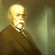T.G.Masaryk-salonek na Vik�rce